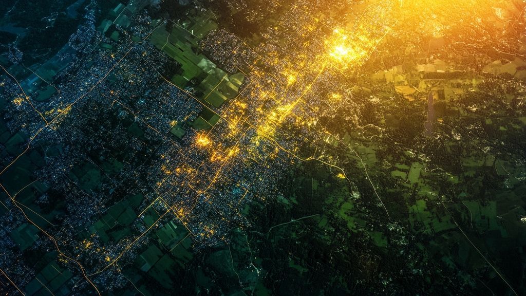 Analyse de terrain : enjeux et méthodes en géomatique