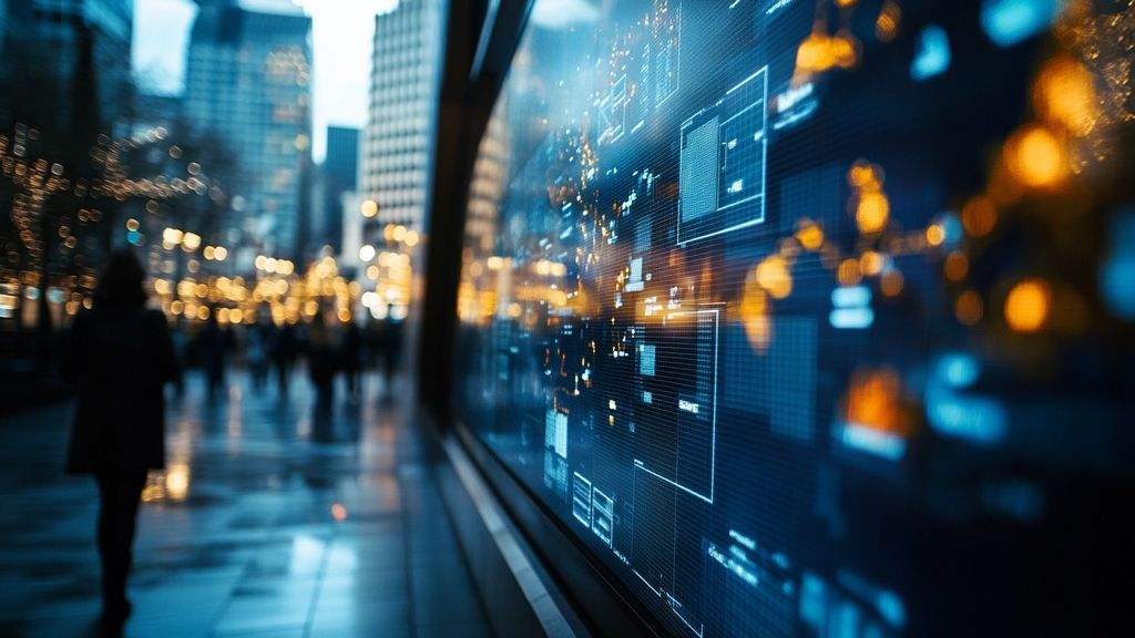 Analyse spatiale de la sécurité publique : enjeux et perspectives