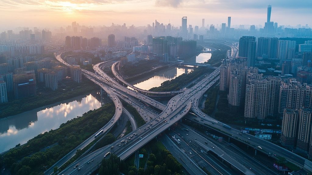 Analyse spatiale : définition et applications clés