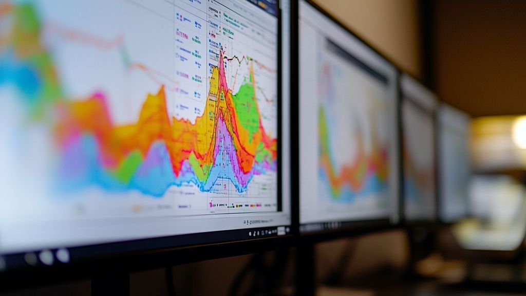 Analyse spatiale : explorer les données pour une meilleure prise de décision