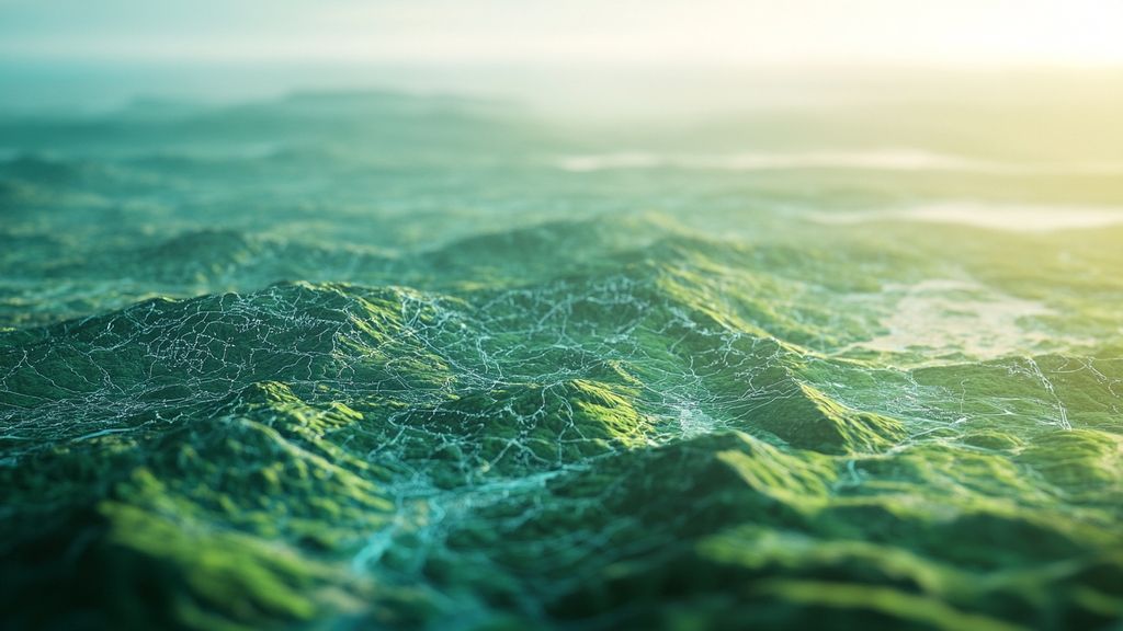 Analyse spatiale : techniques clés en géomatique