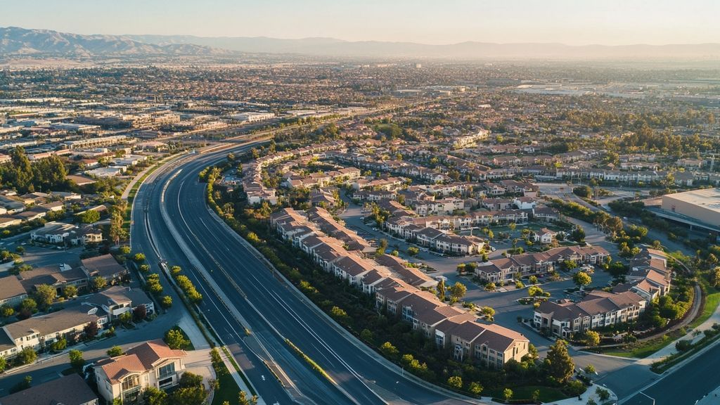 Applications pratiques de la géomatique dans le monde actuel : enjeux et perspectives