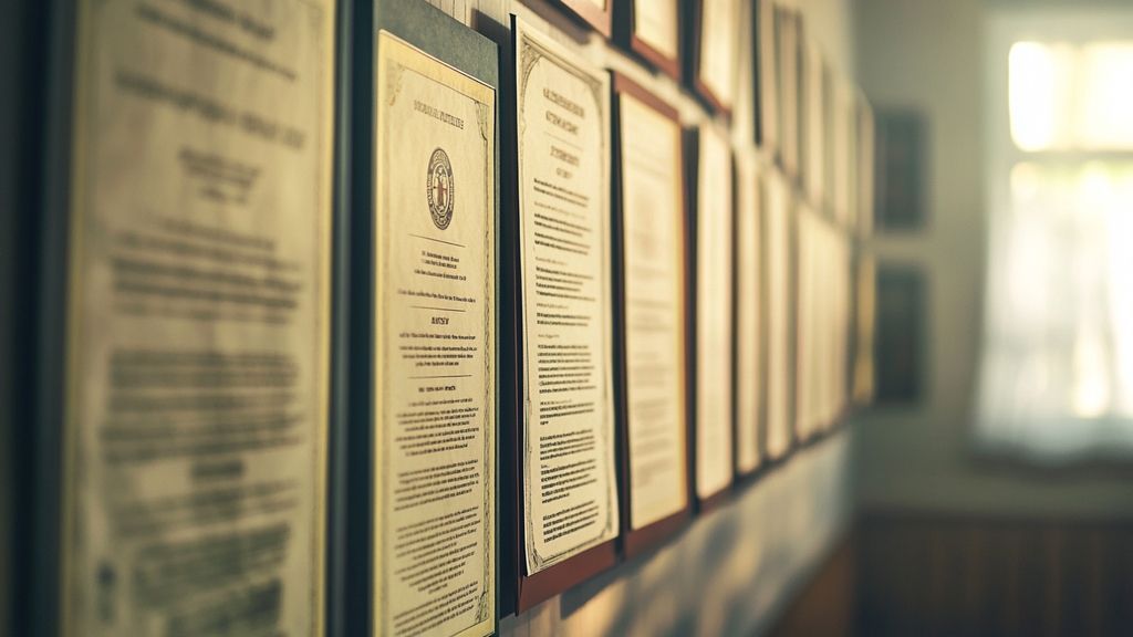 Comment devenir chef de projet SIG après une formation géomatique ?