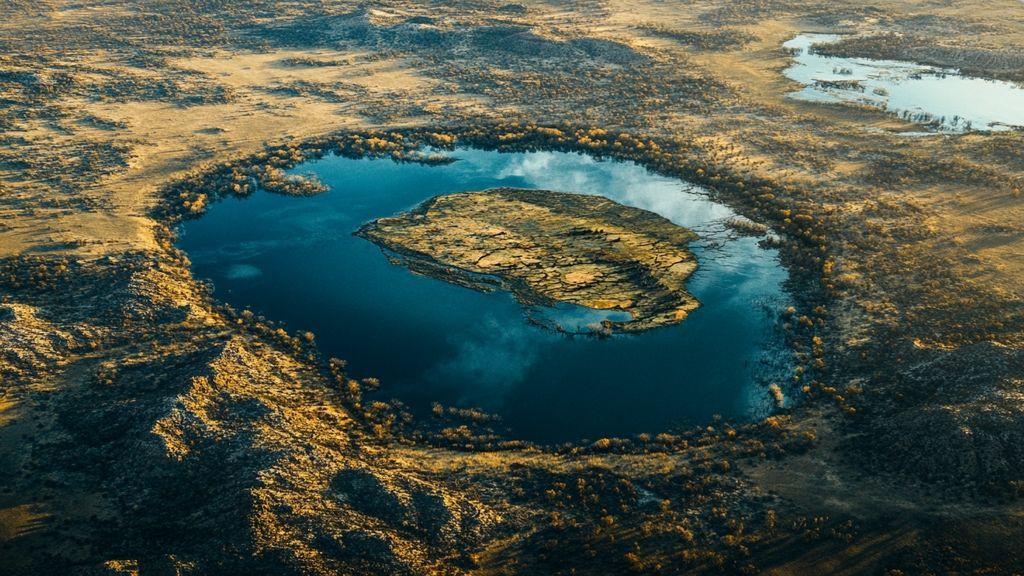 Comment fonctionne le GPS dans la géomatique