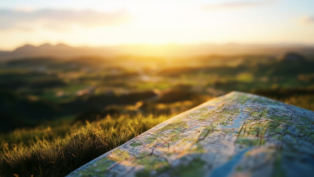 Comprendre les bases de l'analyse spatiale avec ArcGIS