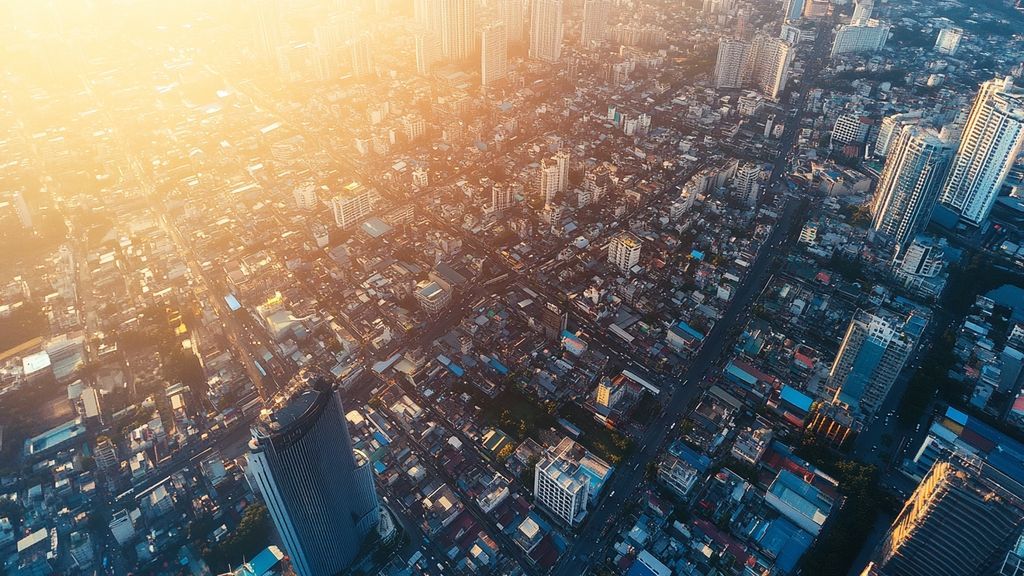 Comprendre les clusters spatiaux et leur impact sur l'analyse des données géographiques