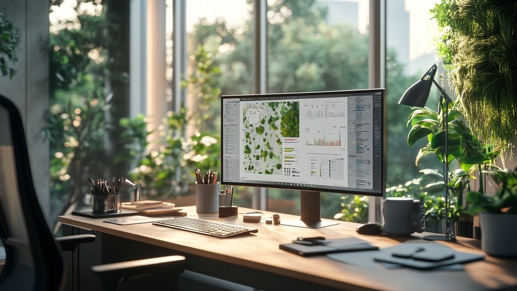 Découvrir GeoDa : un outil puissant pour l'analyse spatiale