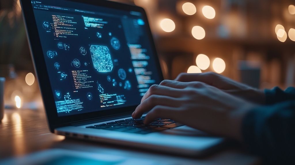 Devenir expert en télédétection : quelles compétences et perspectives ?