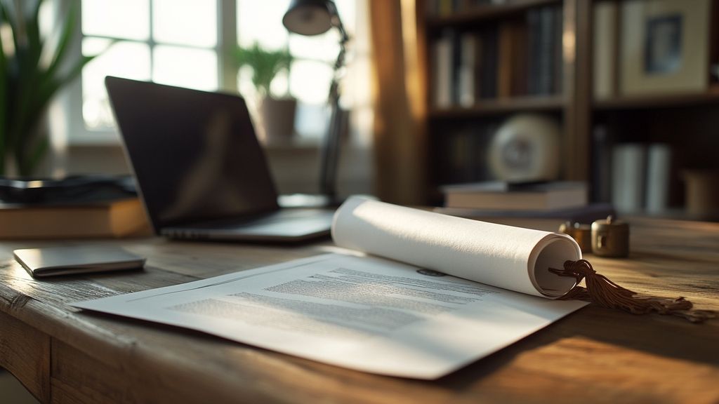 Diplôme ou certification en géomatique : quel choix privilégier ?