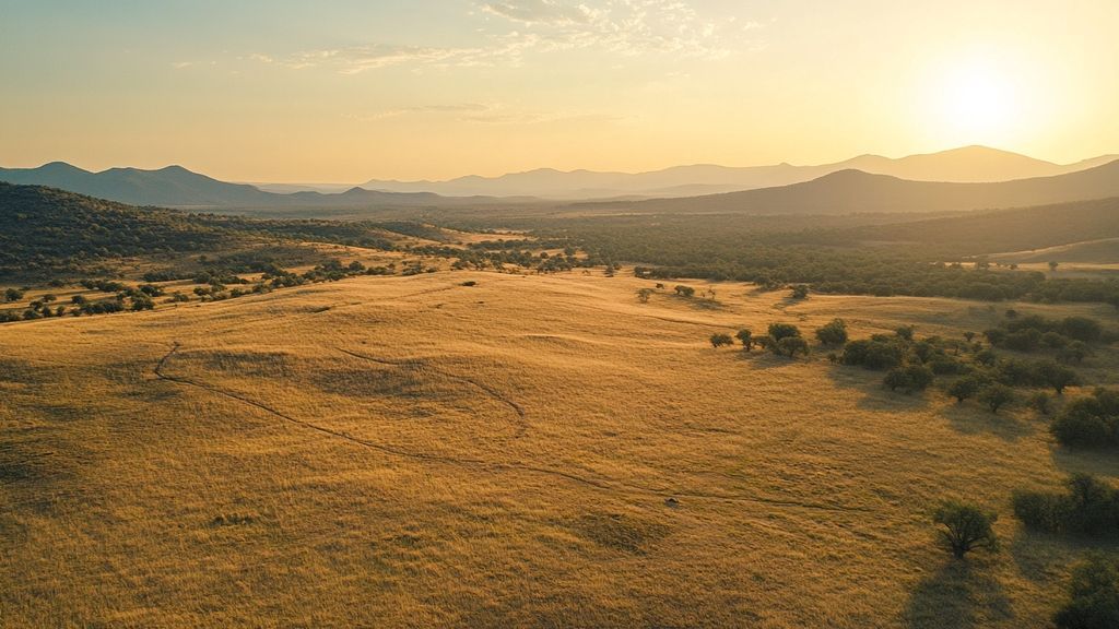 Explorez l'avenir du GPS en géomatique