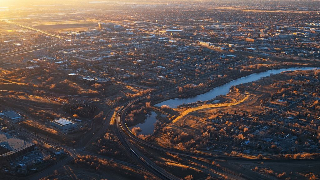 Imagerie satellite : un outil incontournable en géomatique