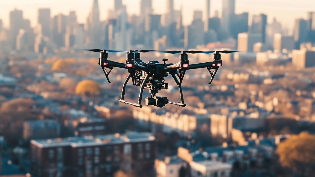 Innovations géomatiques pour optimiser les systèmes de transport multimodal