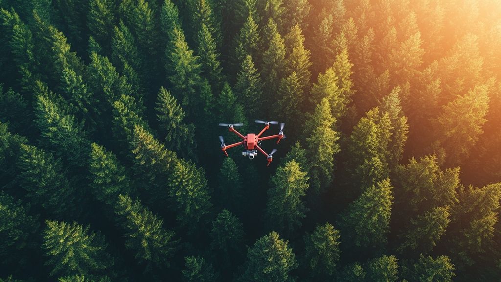 Intégration de données multi-sources : fusion de données provenant de capteurs, satellites et autres technologies