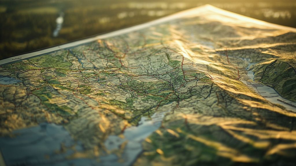 Introduction à la télédétection en géomatique : concepts et applications