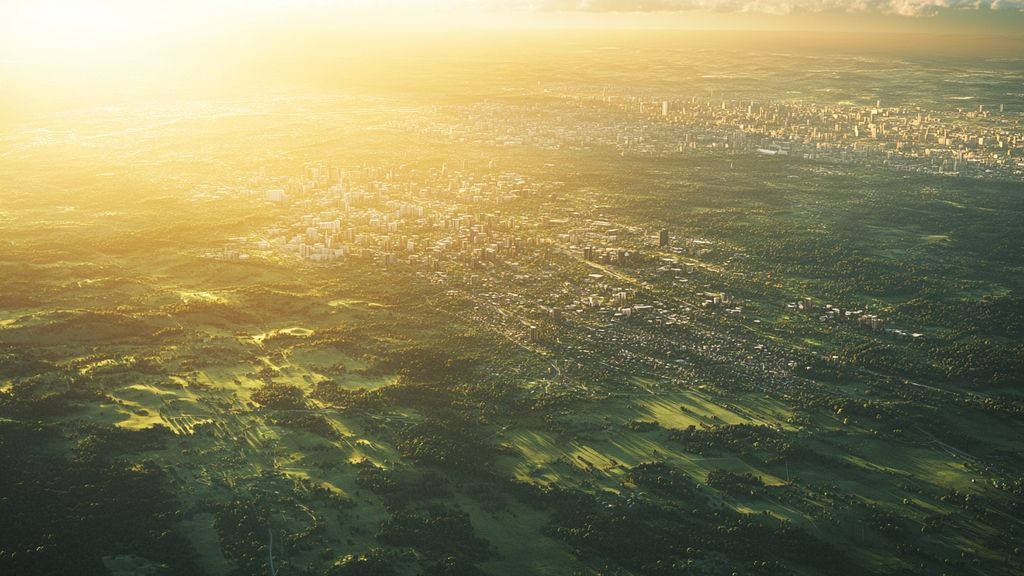 L'analyse spatiale dans le cloud : enjeux et opportunités