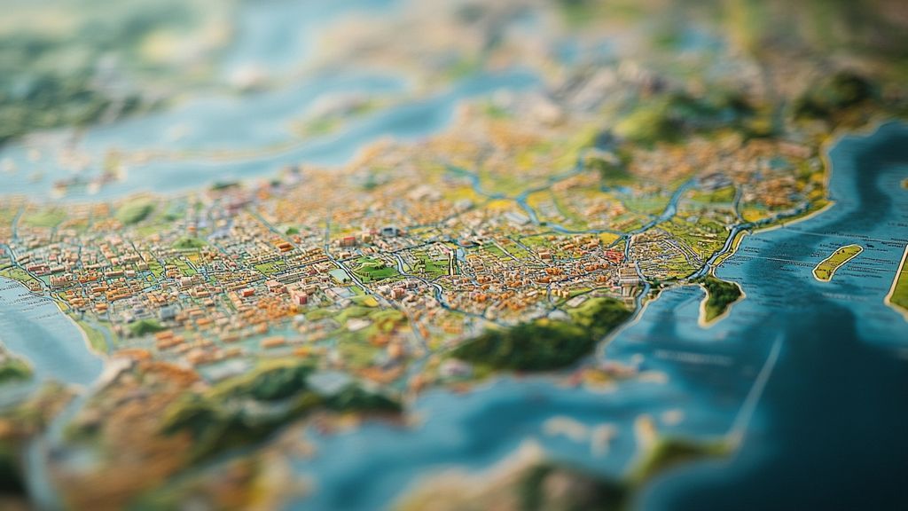 L'analyse vectorielle spatiale : concepts clés et applications pratiques