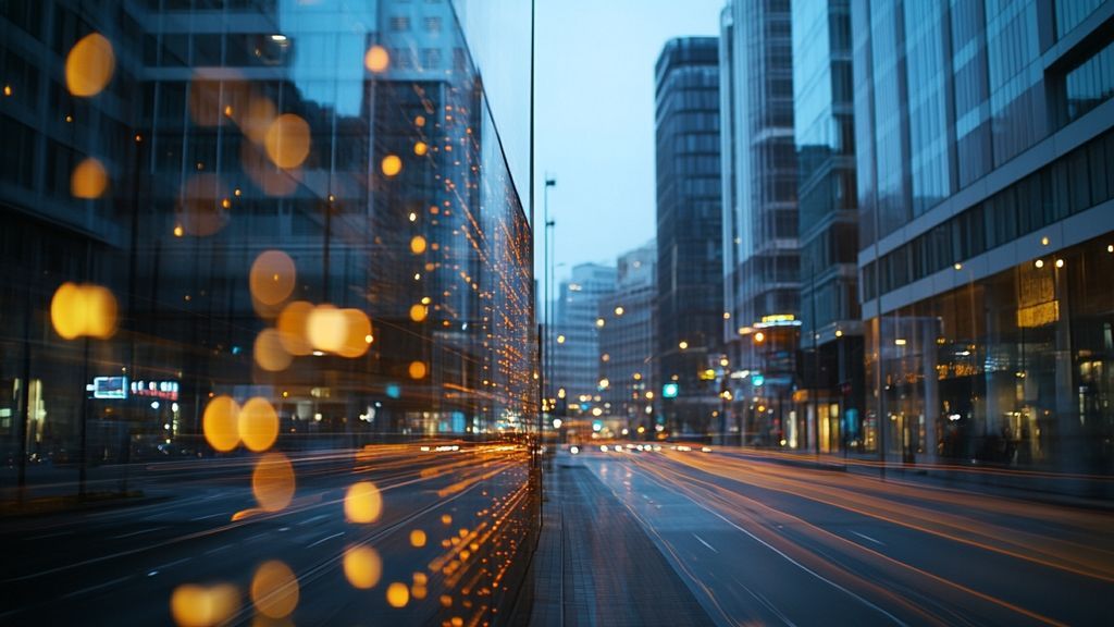 L'apport de la télédétection dans le transport routier : une révolution technologique