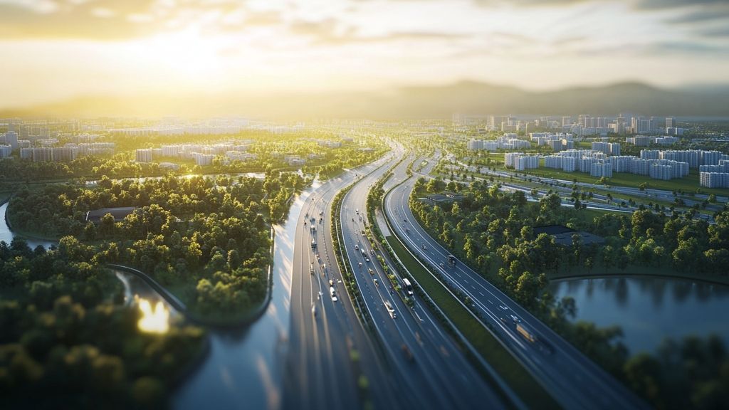 Le rôle des sig dans la mobilité durable