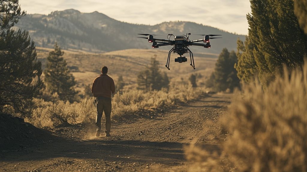 Les défis et opportunités de la géomatique pour le futur