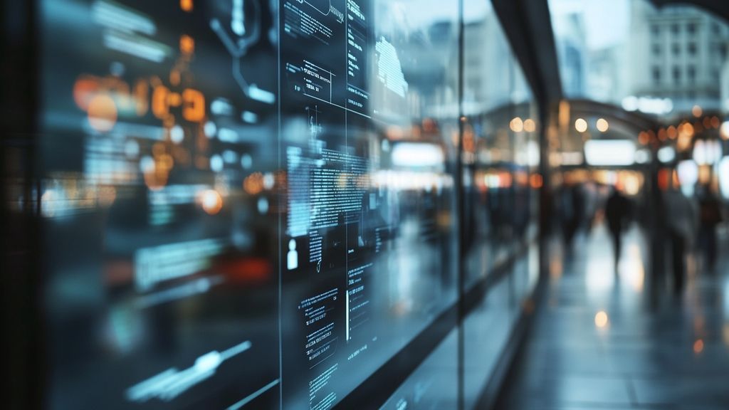 Les enjeux de la qualité des données dans la géomatique des transports