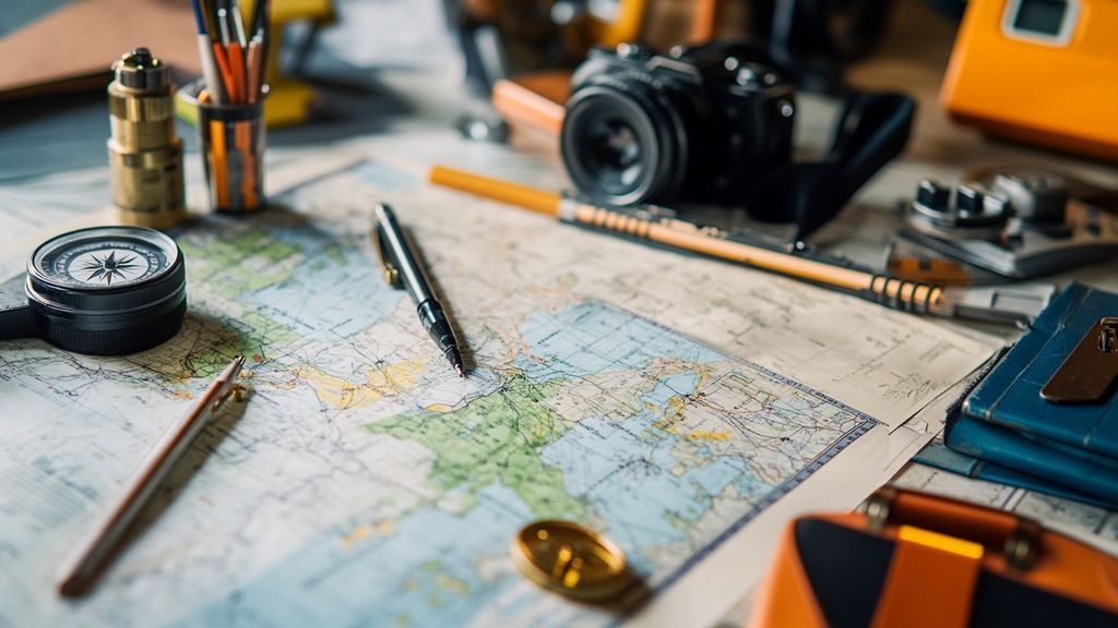 Les formations en géomatique les plus demandées par les recruteurs