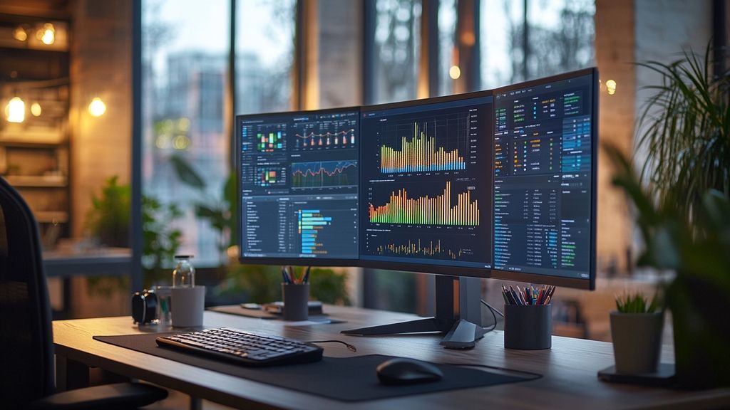 Les logiciels SIG pour l'analyse spatiale : enjeux et perspectives
