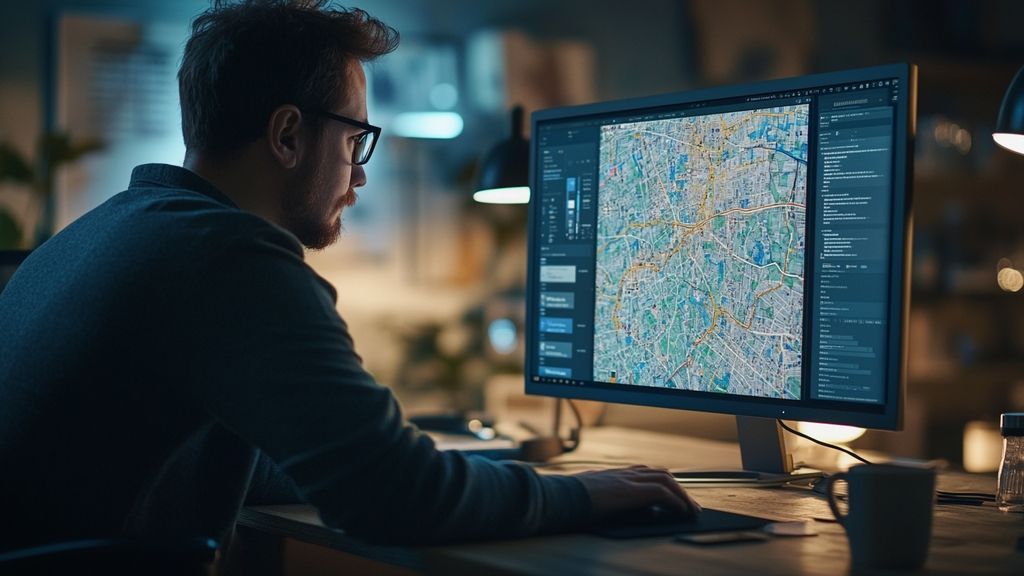 Les meilleurs MOOCs pour se former à la géomatique gratuitement