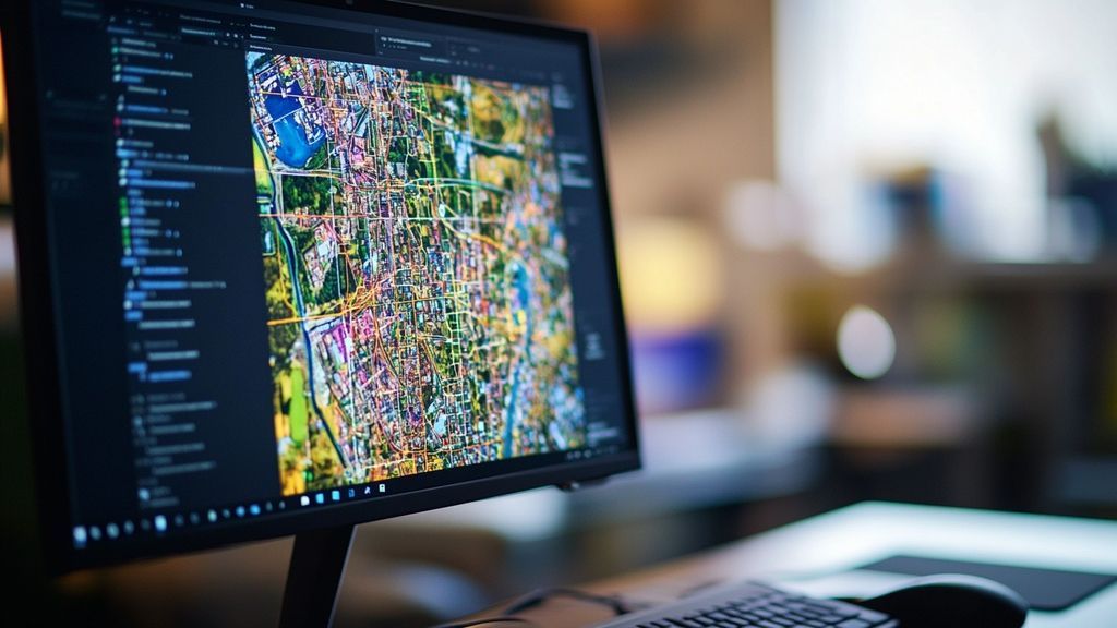 Les meilleurs plugins QGIS pour l'analyse spatiale