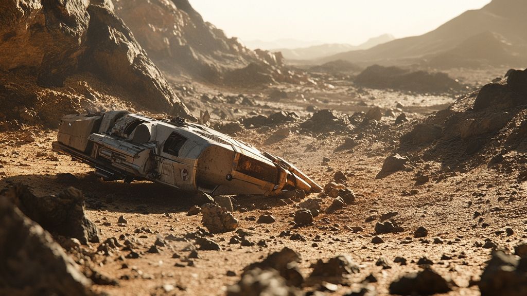 Les ressources naturelles spatiales : enjeux et perspectives pour l'avenir de l'humanité