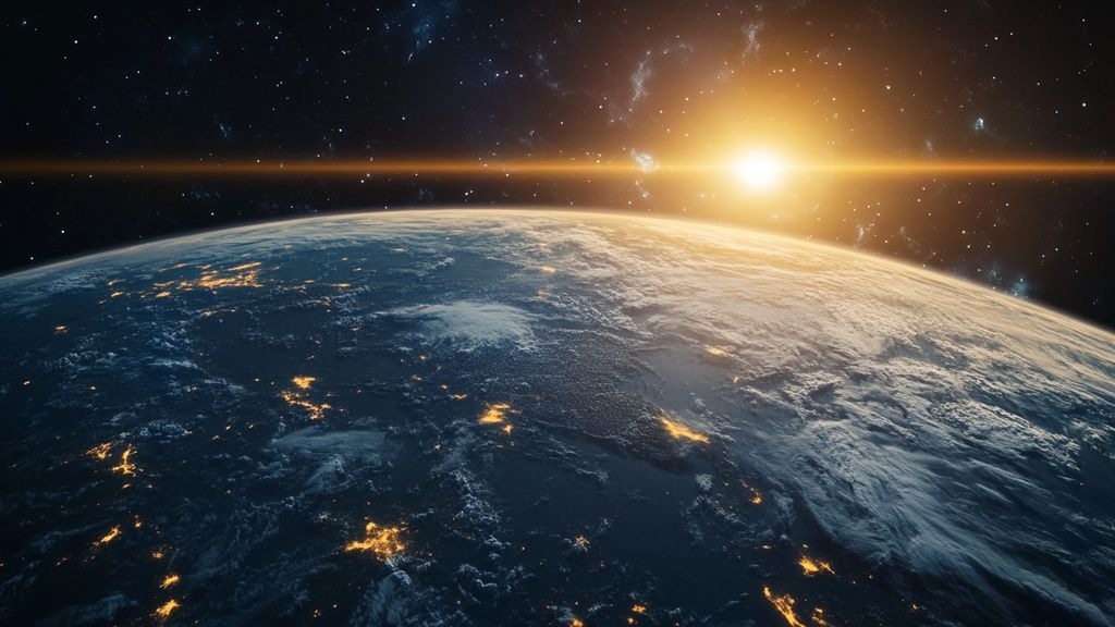 Les risques environnementaux liés aux activités spatiales