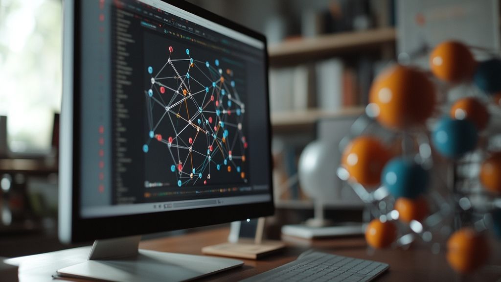 L'impact de la géomatique sur l'optimisation des transports