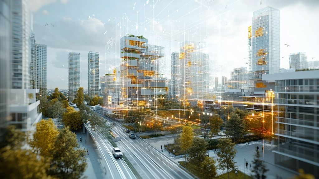 L'importance de l'analyse spatiale dans l'urbanisme moderne