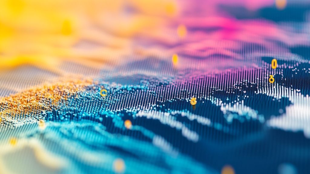 L'importance de l'éthique dans l'analyse spatiale