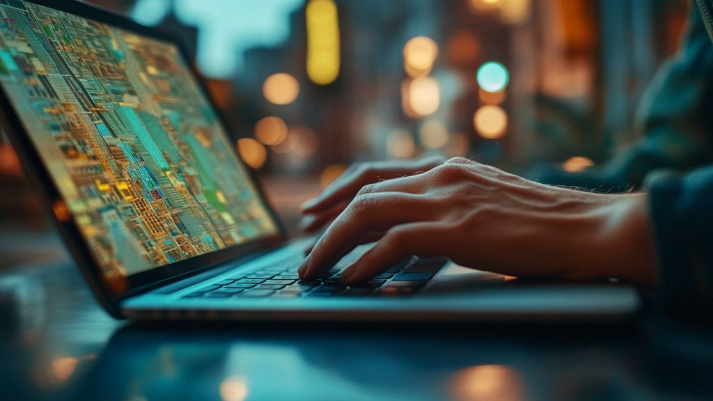 Logiciels sig spécialisés : comment ArcGIS, QGIS et AutoCAD Map renforcent la cartographie urbaine