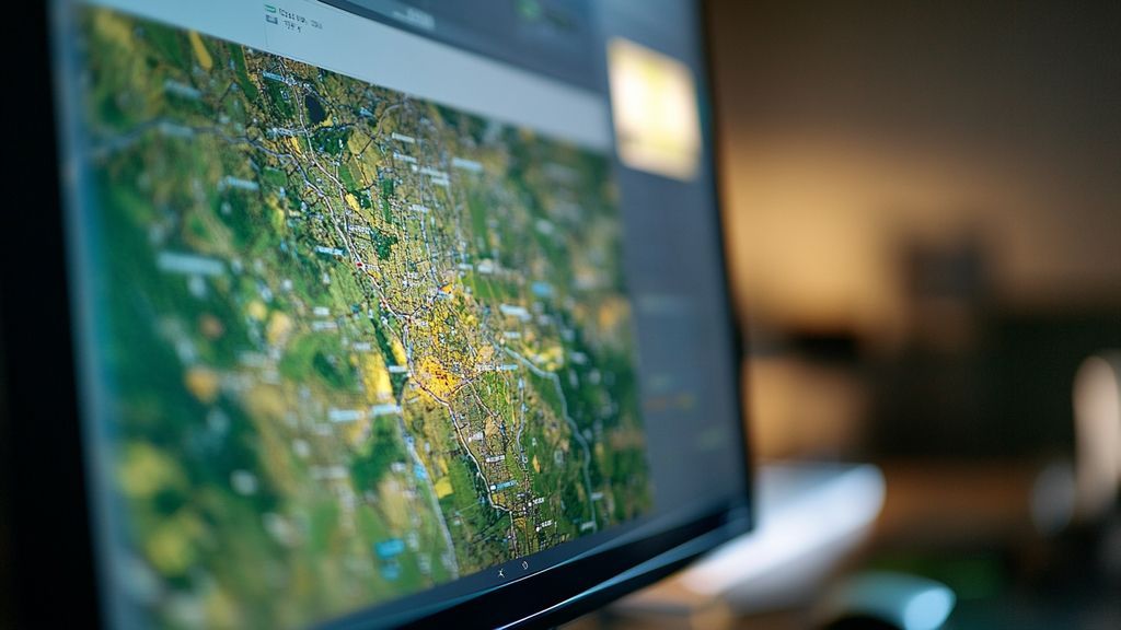 Machine learning et analyse spatiale : une synergie pour des données géographiques éclairées