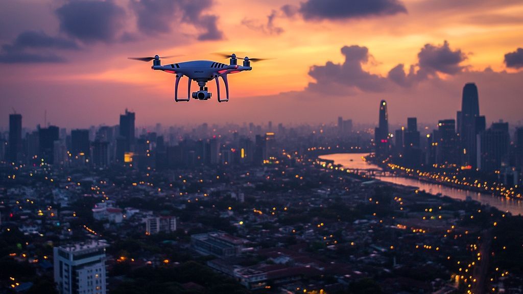 Pilotage de projets urbains : comment les outils géomatiques améliorent la gestion intégrée grâce aux SIG