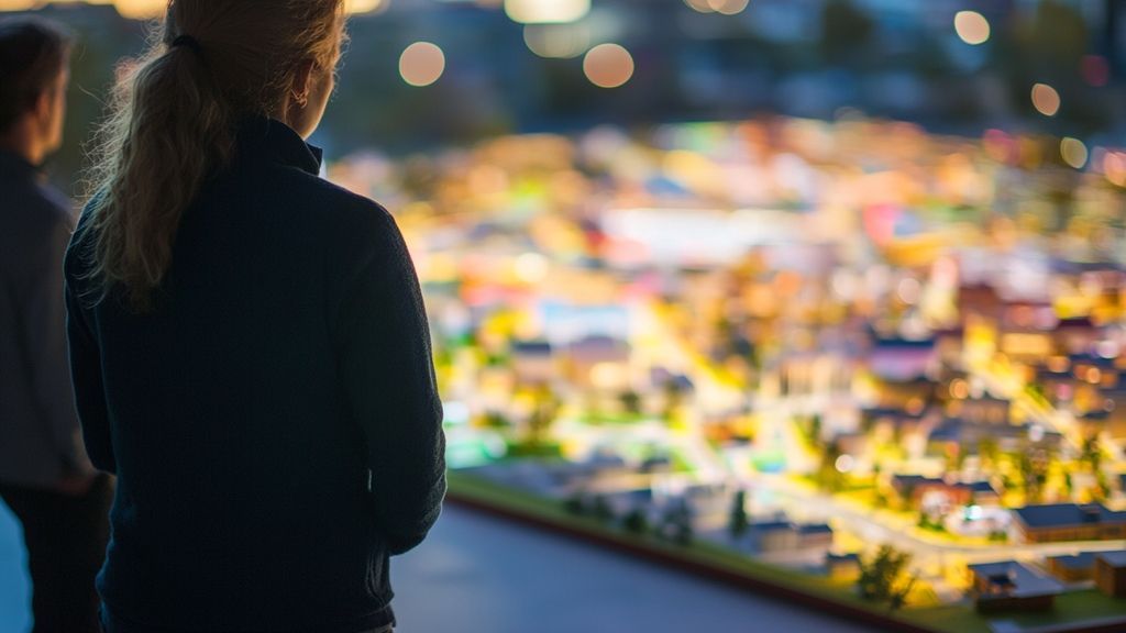 Planification participative assistée par sig : impliquer les citoyens grâce aux cartes interactives