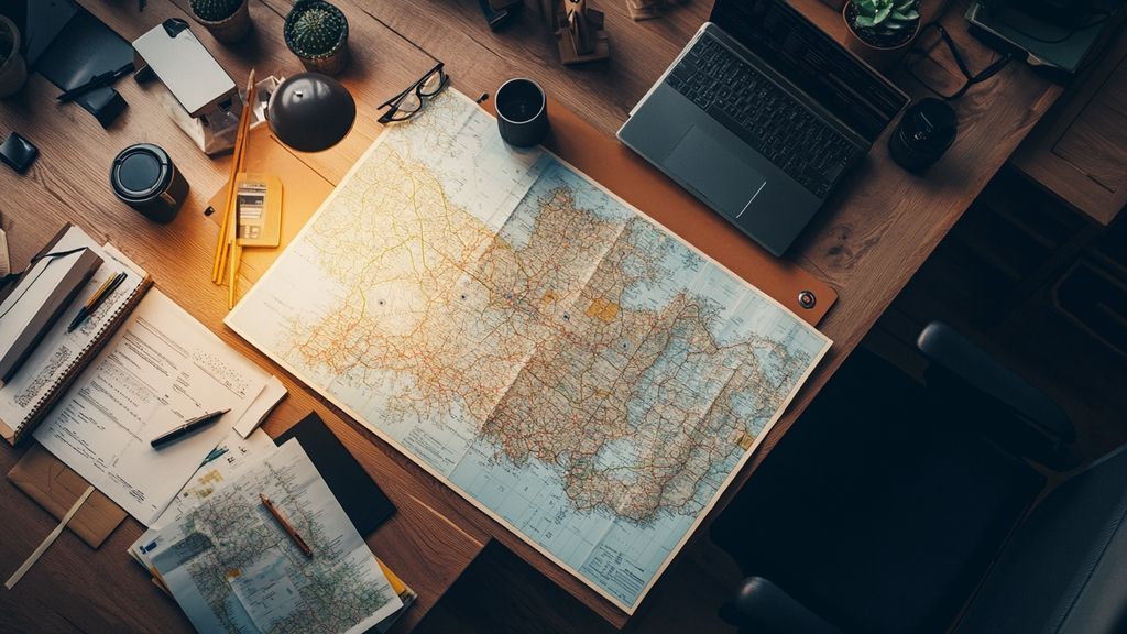 Quels sont les salaires des professionnels en géomatique en France ?