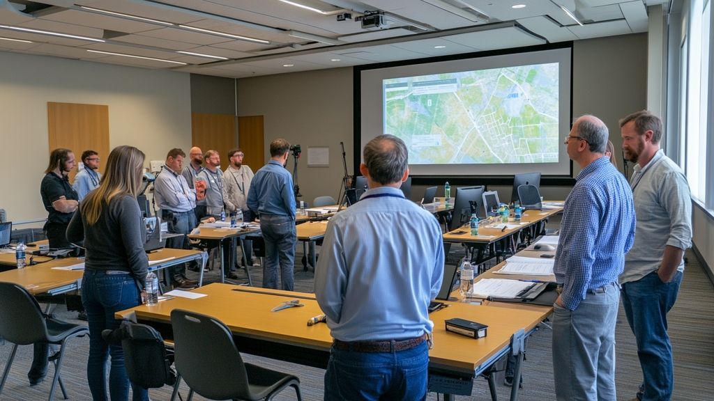 Ressources indispensables pour se perfectionner en géomatique