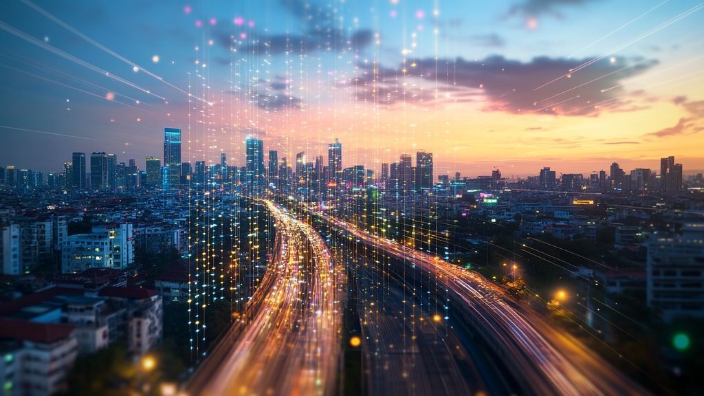 Retour sur investissement (ROI) : avantages économiques des solutions géomatiques