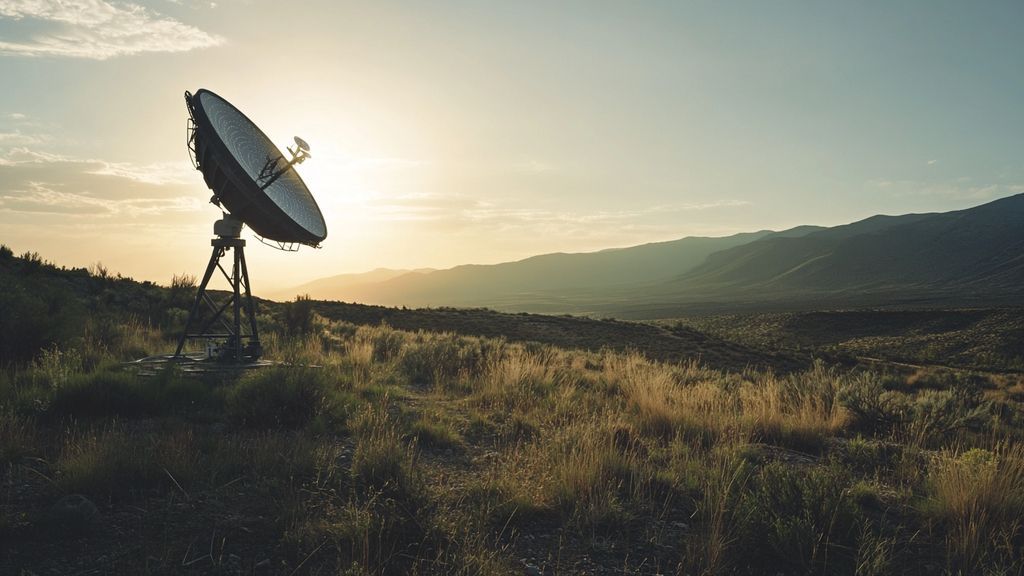 Technologies GPS et GNSS : données de positionnement précises pour la géolocalisation