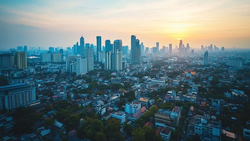 Veille technologique : Anticiper les évolutions de l'industrie géospatiale pour rester compétitif.