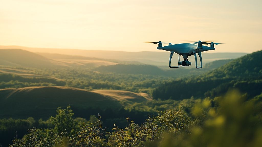 Zoom sur les formations techniques spécialisées en géomatique