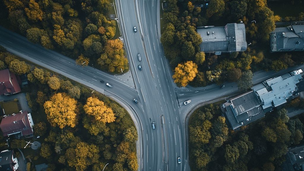 Étude de cas : optimiser la gestion des itinéraires de transport de marchandises